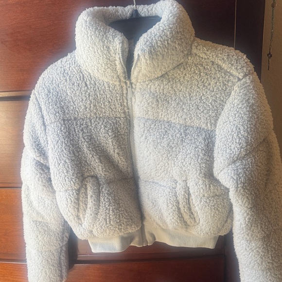 Jacket - Picture 3 of 8